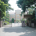 武蔵工業大学